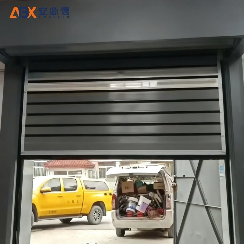 西双版纳傣族医药密闭高速门